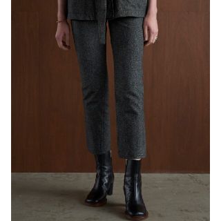 クラネ(CLANE)のマリンカリン様専用　J/W SLIM ANKLE DENIM PANTS(デニム/ジーンズ)