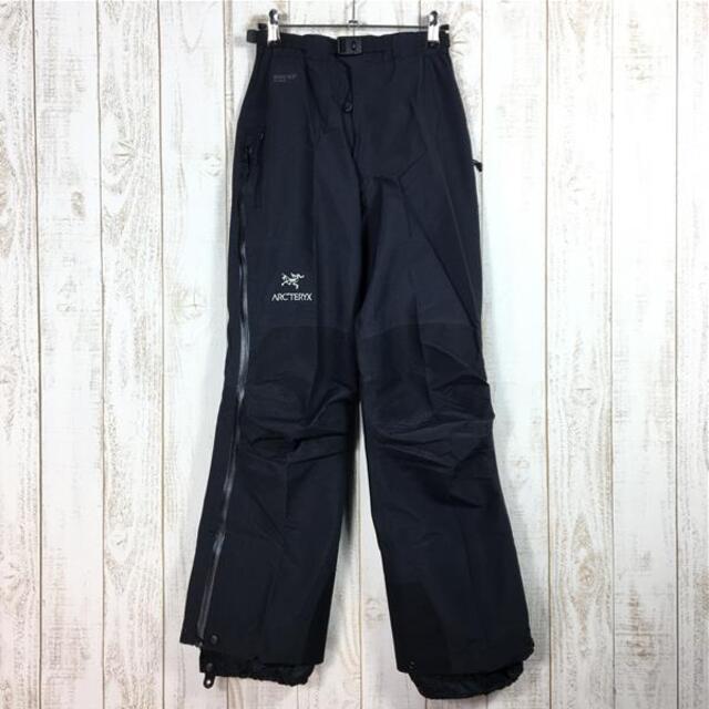 【新品・未開封】ARC'TERYX ブラック　ウィメンズ