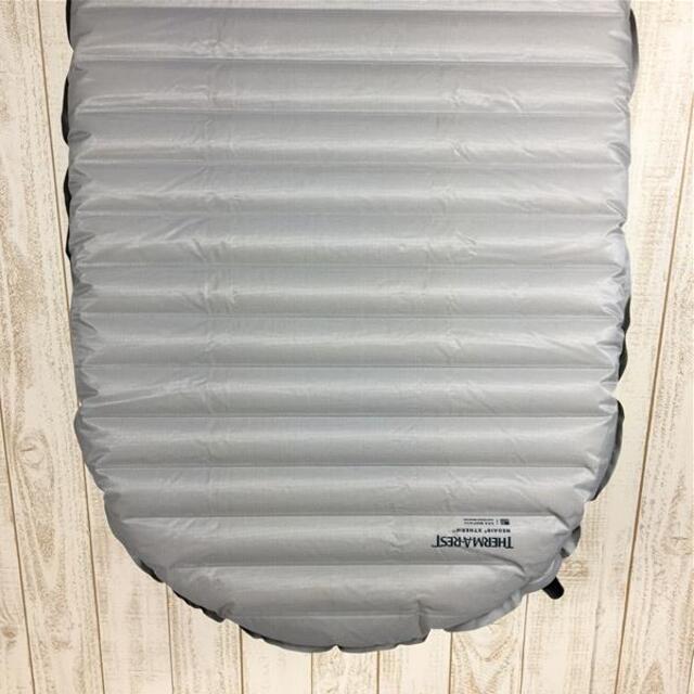 でおすすめアイテム。 Neoair Xtherm レギュラー2つセット
