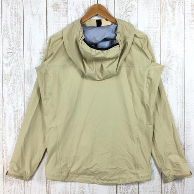 MENs XS  ミレー ティフォン 50000 ストレッチ ジャケット TYP