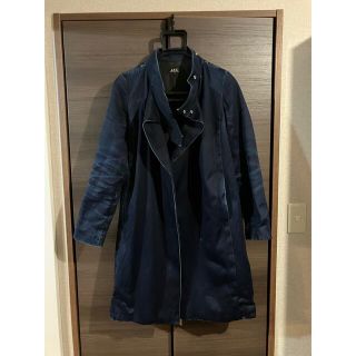 アーペーセー(A.P.C)のA.P.C コートアーペーセー s(チェスターコート)