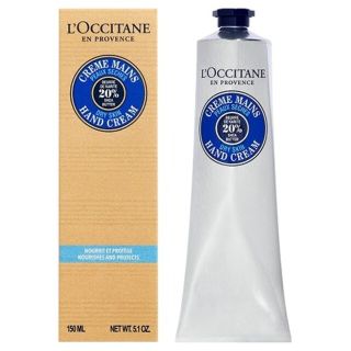 ロクシタン(L'OCCITANE)の新品　ロクシタン　ハンドクリーム　150ml(ハンドクリーム)