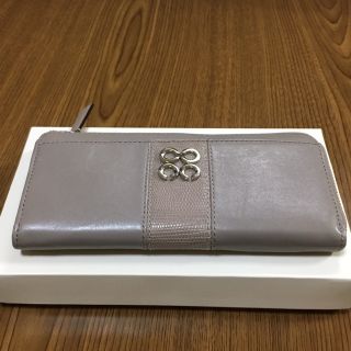 コーチ(COACH)のCOACH の長財布(^_^*) コスモス様専用(財布)