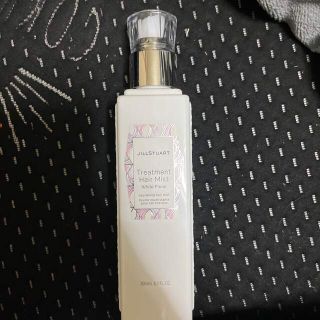 ジルスチュアート(JILLSTUART)のヘアミスト ホワイトフローラル 200ml(ヘアウォーター/ヘアミスト)