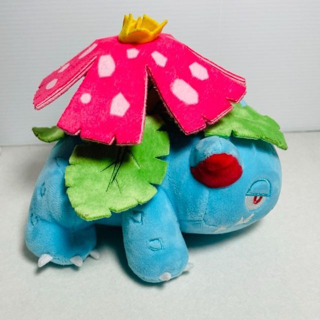 ボタニカルウエディング 終売品 ポケモンセンターオリジナル