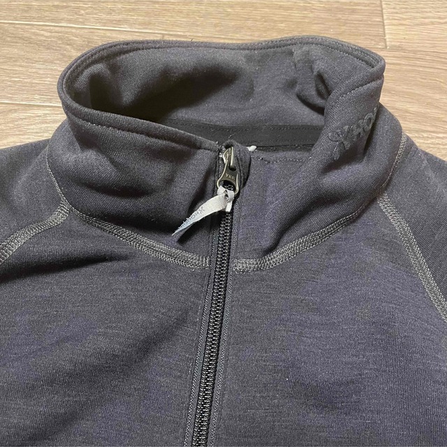 ARC'TERYX(アークテリクス)のHoudini outright jacket メンズ S/ フーディニ メンズのジャケット/アウター(その他)の商品写真