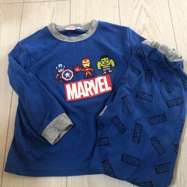 ベルメゾン(ベルメゾン)のまとめ売り　男の子　12点 キッズ/ベビー/マタニティのキッズ服男の子用(90cm~)(Tシャツ/カットソー)の商品写真