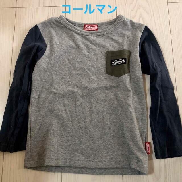 ベルメゾン(ベルメゾン)のまとめ売り　男の子　12点 キッズ/ベビー/マタニティのキッズ服男の子用(90cm~)(Tシャツ/カットソー)の商品写真