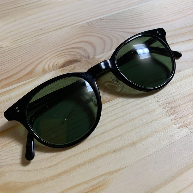 Timeworn Clothing 白山眼鏡 NATIONAL atlast Timeworn Clothing 白山眼鏡 NATIONAL atlast