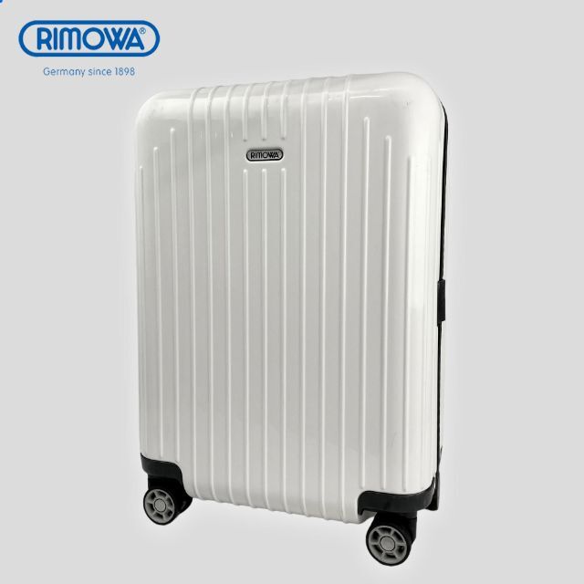 商品説明■RIMOWA■ サルサ エアー 34L 4輪 1泊～3泊 旅行バッグ 機内可能