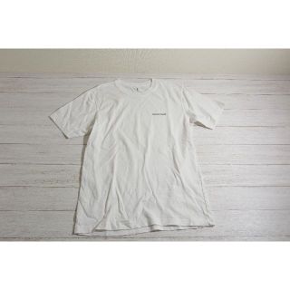 モンベル(mont bell)の【未使用に近い】mont-bell ペアスキンコットン Tシャツ Men's(Tシャツ/カットソー(半袖/袖なし))