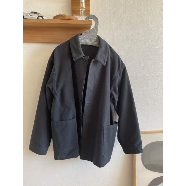 Steven Alan BRSH MOLE WORK JACKET/ジャケット 雑誌で紹介された