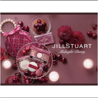 ジルスチュアート(JILLSTUART)のジルスチュアート JILLSTUART クリスマスコフレ 2022(コフレ/メイクアップセット)