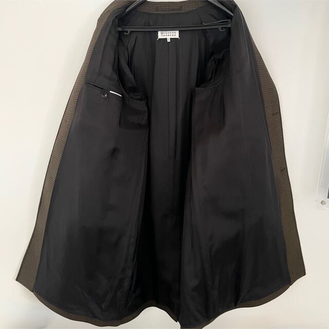 Maison Martin Margiela - 【Maison Margiela】アウトライン チェック