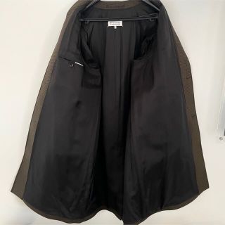 Maison Martin Margiela - 【Maison Margiela】アウトライン チェック