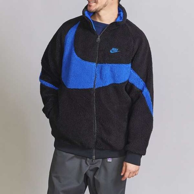 NIKE　Lsize　ナイキ　フリース　ジャケット