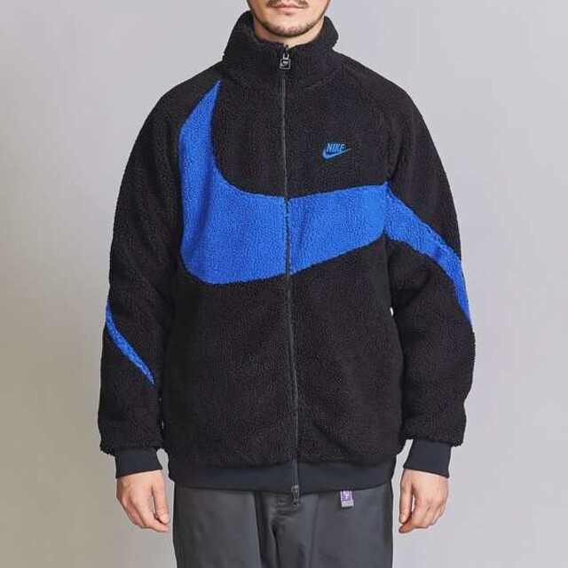 NIKE　Lsize　ナイキ　メンズ　フリースジャケット