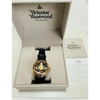 ヴィヴィアンウエストウッド(Vivienne Westwood)のVivian Westwood 腕時計(腕時計)