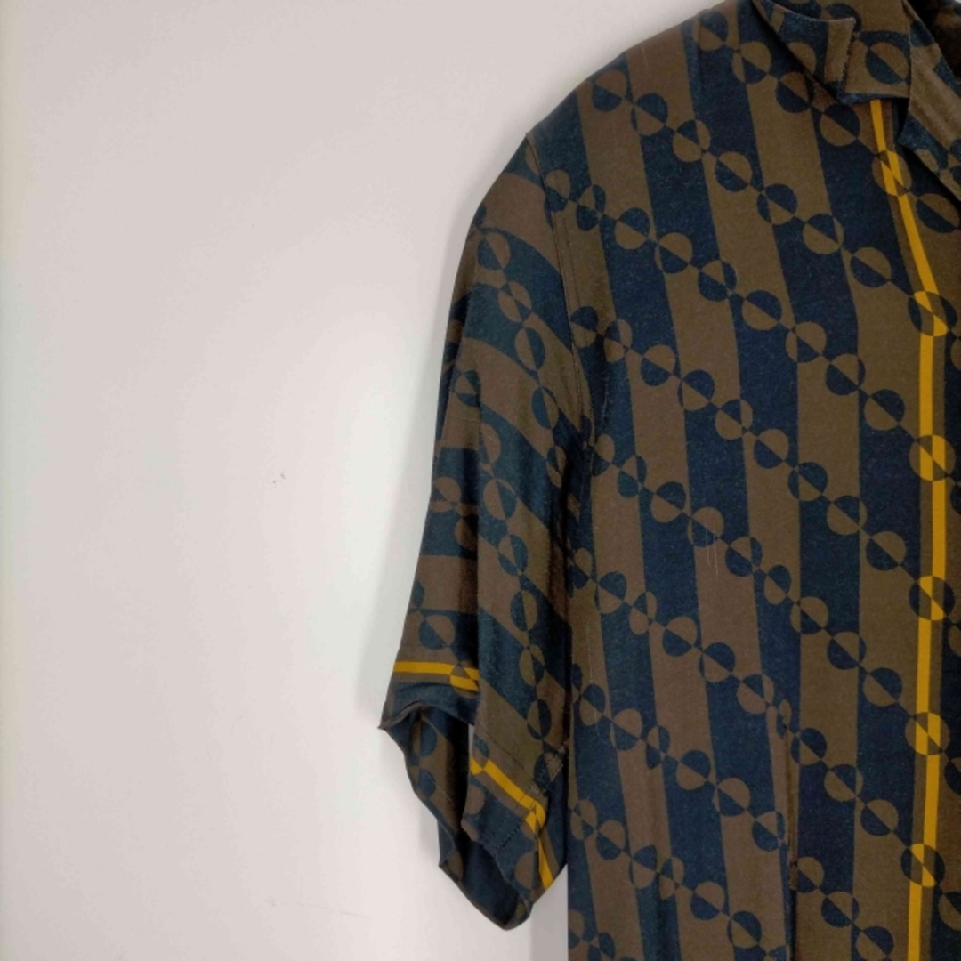 DRIES VAN NOTEN - DRIES VAN NOTEN(ドリスヴァンノッテン) メンズ