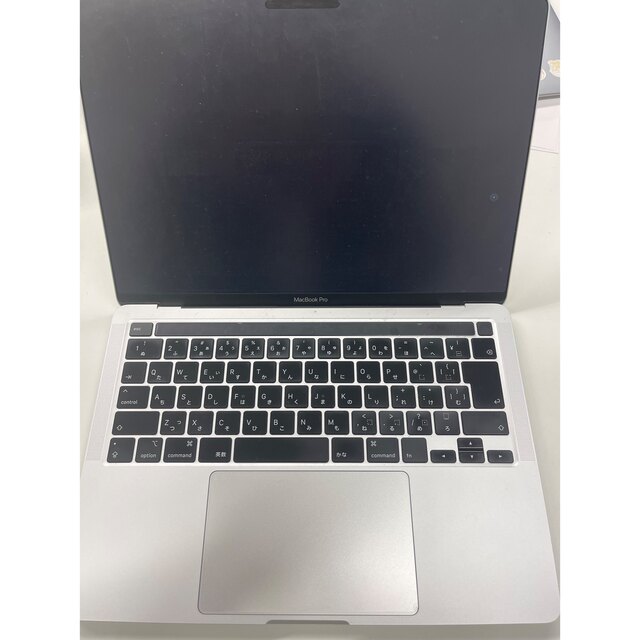 MacBook Pro 2020年モデル