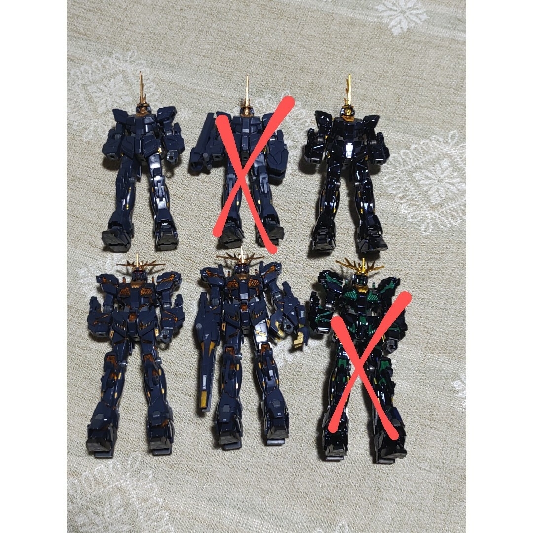 HG ユニコーンガンダム系 超話題新作 axishcl.com