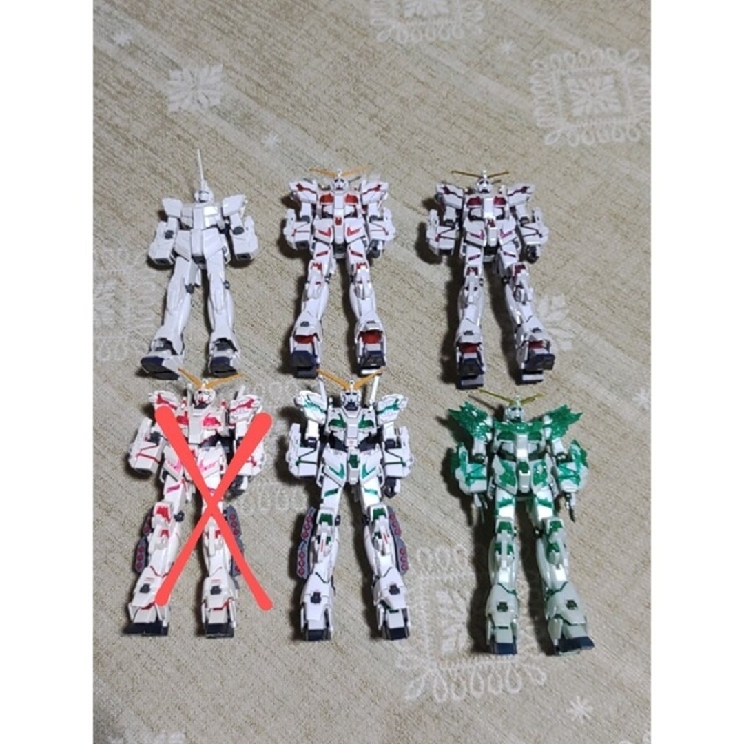 HG ユニコーンガンダム系 新作モデル www.kenaiaviation.com