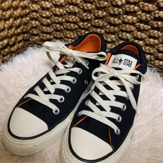 コンバース(CONVERSE)の週末限定お値下げ♡converse スニーカー オールスター MAリブ OX(スニーカー)