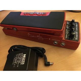 DigiTech Brian May Red Special Pedal (エフェクター)