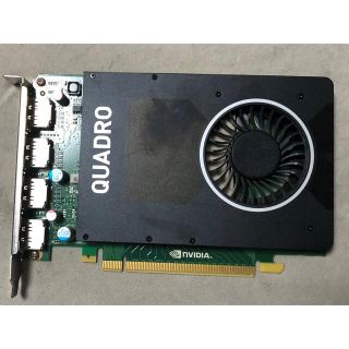 QUADRO - Quadro M2000 4GB Graphics 