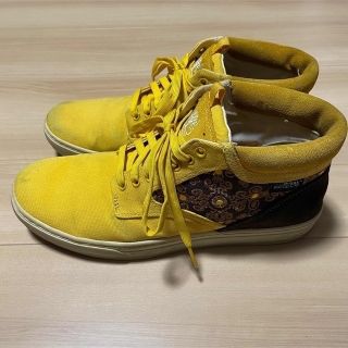 ティンバーランド(Timberland)のTimberland スニーカー　サイズ:27.5cm(スニーカー)