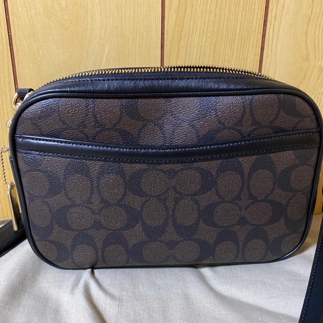 COACH ショルダーバッグ 2