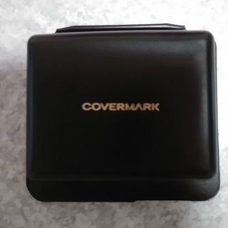 カバーマーク(COVERMARK)のCOVERMARK　フローレスフィットFR20(ファンデーション)