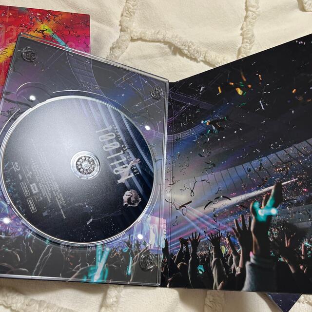 SHINee(シャイニー)のTAEMIN  2ND CONCERT 1001101 IN JAPAN エンタメ/ホビーのCD(K-POP/アジア)の商品写真