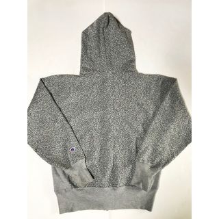 champion チャンピオン KIKS TYO スウェット パーカーセメント - パーカー