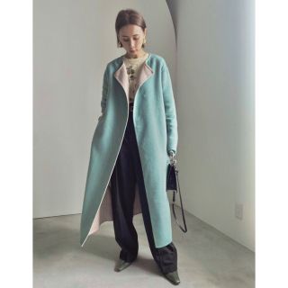 Ameri VINTAGE(ロングコート)のフリマアイテム一覧 Ameri VINTAGE(ロングコート)のフリマアイテム一覧