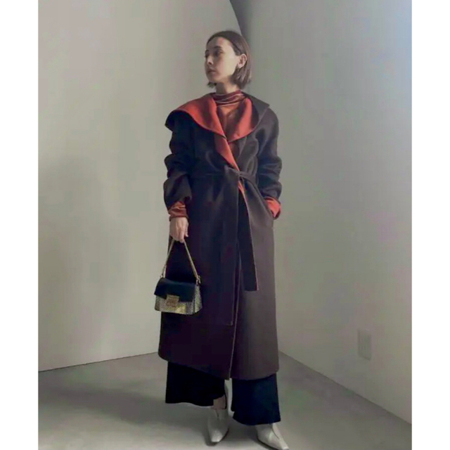 Ameri VINTAGE - 【新品・未使用】定価2万3000円 4wayリバーシブル