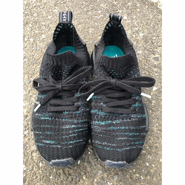 adidas - アディダス adidas PARLEY NMD 23cmの通販 by トレフォイル