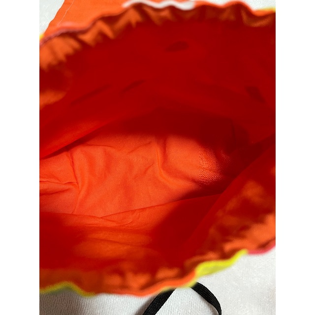 marimekko(マリメッコ)の❤️新品未使用♡可愛い♪ランチョンマットとお弁当袋2点セット裏地付きマリメッコ風 ハンドメイドのキッズ/ベビー(外出用品)の商品写真