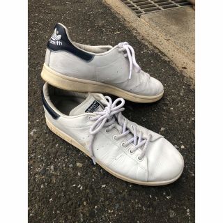 アディダス(adidas)のアディダス　adidas スタンスミス　26.5cm(スニーカー)