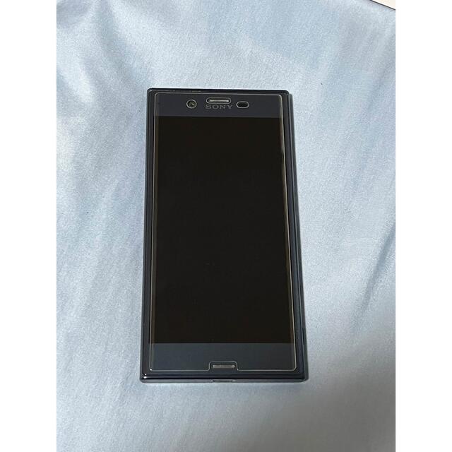 Xperia(エクスペリア)のXPERIA XZ SO-01J スマホ/家電/カメラのスマートフォン/携帯電話(スマートフォン本体)の商品写真