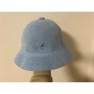 カンゴール(KANGOL)のカンゴール　帽子　本日限定価格！(ハンチング/ベレー帽)