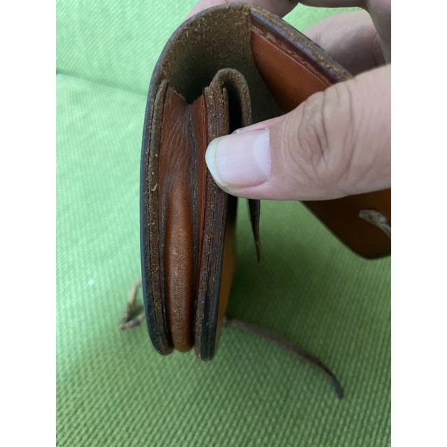 ゴローズ角形小銭入れ - コインケース/小銭入れ ゴローズ角形小銭入れ - コインケース/小銭入れ