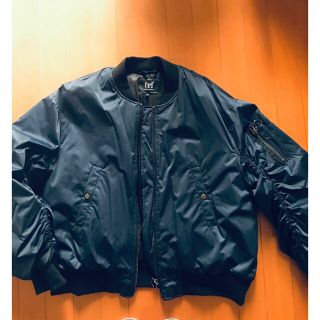 ザラ(ZARA)のお値下げZARAブルゾン(ブルゾン)