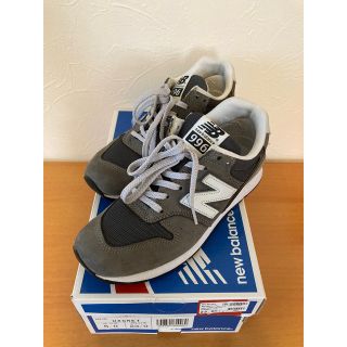 ニューバランス(New Balance)のニューバランス　スニーカー996(スニーカー)