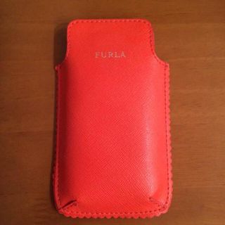 フルラ(Furla)の早い者勝ち！furlaのiPhoneケース(iPhoneケース)