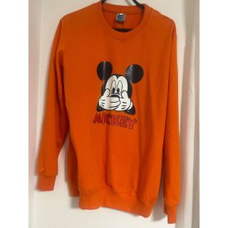 ディズニー(Disney)のディズニーロンT(Tシャツ(長袖/七分))