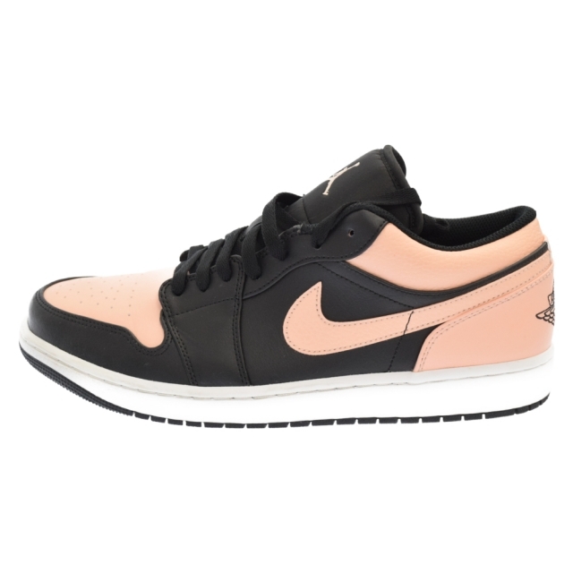 NIKE ナイキ AIR JORDAN 1 LOW CRIMSON TINT エアジョーダン1クリムゾンティント ローカットスニーカー US13 553558-034