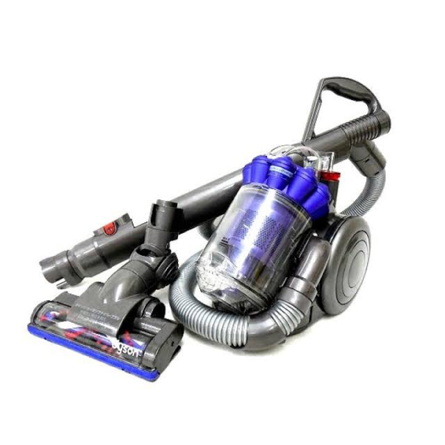 Dyson - ダイソン dyson サイクロン式掃除機 dc26の通販 by GAKKY