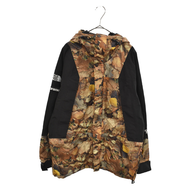 お得】 16AW×THE シュプリーム SUPREME - Supreme NORTH NP51601I
