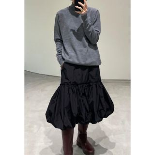 マチャット MACHATT バルーンメモリースカート36の通販 by nori's shop